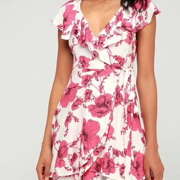 🌸Free People | French Quarter Dress - Picture 8 of 8